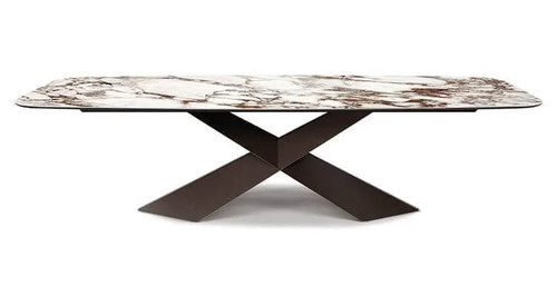 Cattelan italia esstisch tyron - italia,