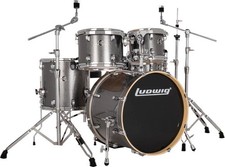 Ludwig Element Evolution