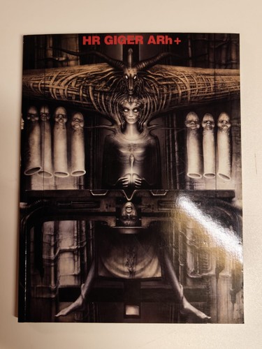 Giger arh taschen - -,