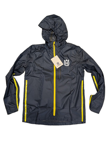 Husqvarna jacke unisex s - husqvarna,