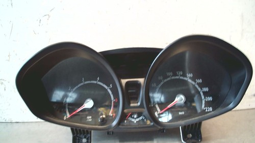 Tacho 8a6t 10849 - tacho, 8a6t-10849-ah