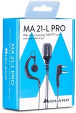 Midland Mikrofon, MA21-L PRO
