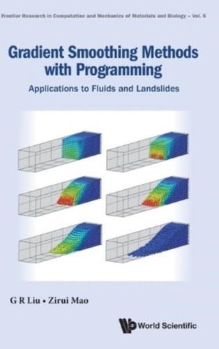 Gradient smoothing methods - smoothing,