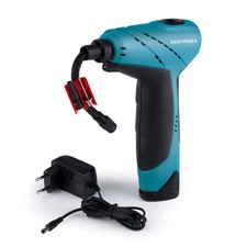 Akku Luftpumpe 8,5 bar