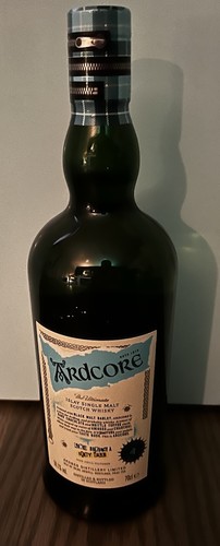 Ardberg ardcore committee - ardberg,