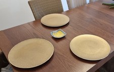 3 Platzteller von Rosenthal