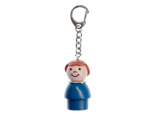 Fisher price little people - little,