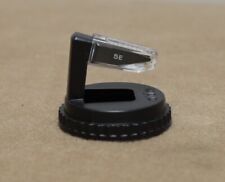 Ortofon Stylus 5E Nadeleinschub Original Ersatznadel für OM 5E OMP 5E Super OM 5
