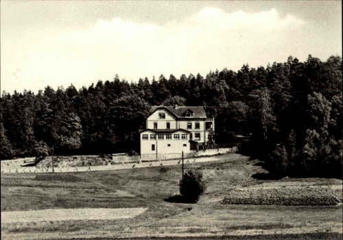 Hetzdorf freiberg sachsen - kr.,