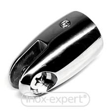 VA Endstück-Verdecksbeschlag