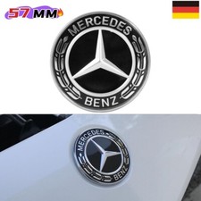 57MM Front Motorhaube Emblem