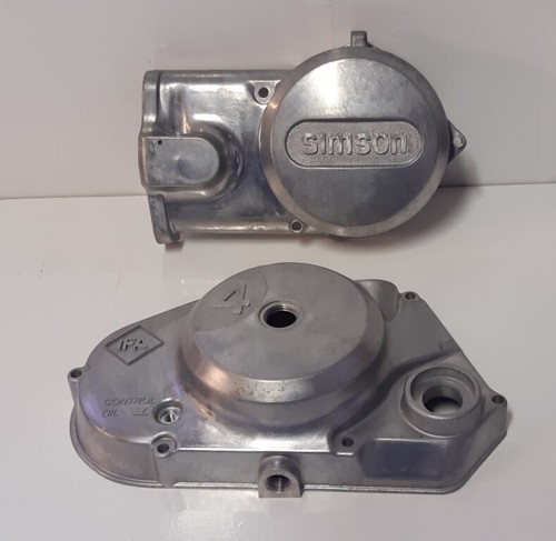 Simson kupplungsdeckel lima - simson,
