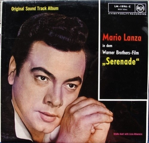 Mario lanza - mario,