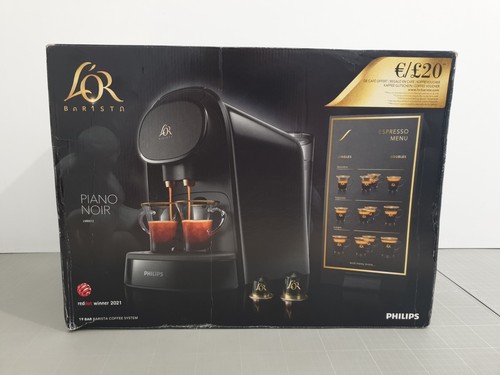 Philips kaffeekapselmaschine - philips,