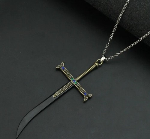 One piece schwert sword - one,