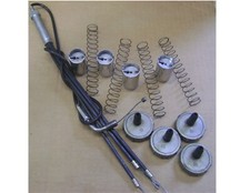 1969 Honda CB750 Sandcast -#28