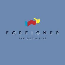 The definitive von foreigner - the,