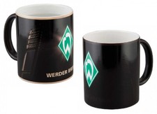 SV Werder Bremen Tasse Magic -