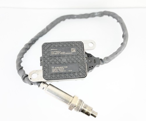 Original mercedes nox sensor - original,