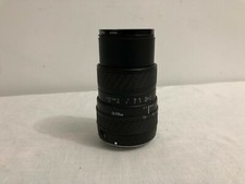 EXAKTA  70 - 210 MM CAMERA