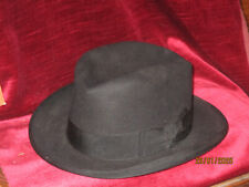 original Borsalino Herrenhut gebraucht Größe 6