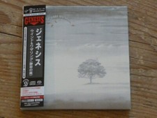 Genesis: "Wind Wuthering"