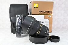 Objektiv Nikon AF-S 14-24 mm f/2.8 G ED - #GT24 - 12 Monate Gewährleistung