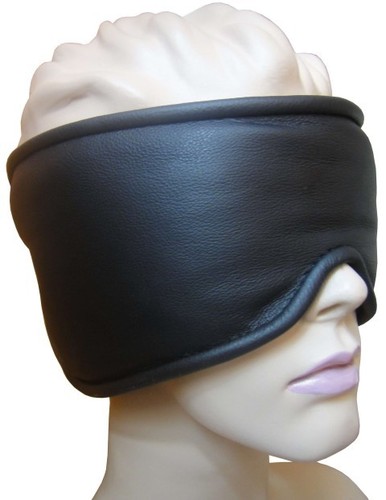 Bdsm bondage weiche leder - xl,