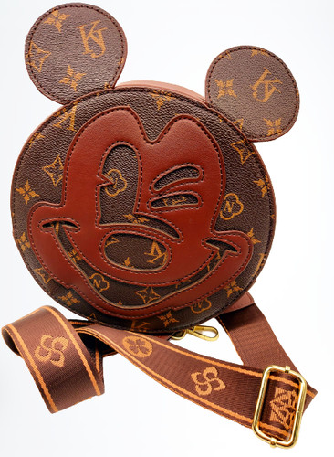 Mickey mouse - mickey,