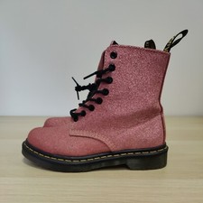 Dr Martens 1460 Pascal Pink