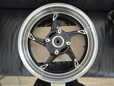 Motorrad hinterradfelge - , 17