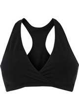Neu Racerback Still-Bustier