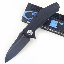 beste Qualität G10 Griff