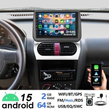 CARPLAY Android 15 64GB