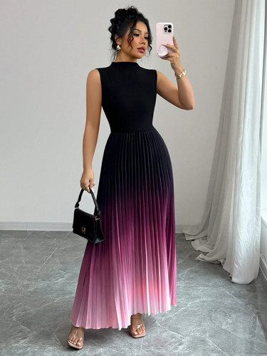 Elegantes ärmelloses