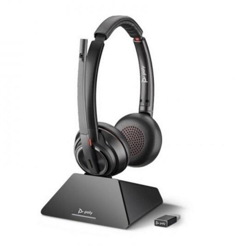 Poly savi 8220 - savi, stereo