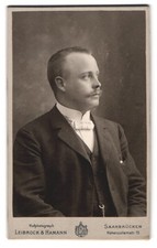 Fotografie Leibrock & Hamann, Saarbrücken, Hohenzollernstrasse 15, Portrait ele 
