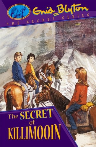 The secret killimooin - of,