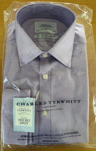 Charles tyrwhitt business - charles,