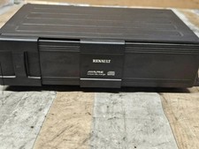 RENAULT MEGANE Scenic JA0/1