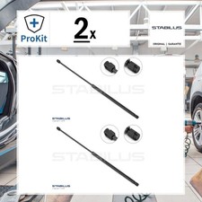 2x ORIGINAL® Stabilus 9895KX