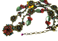 Konplott Kette bronze