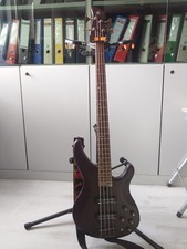 Yamaha TRBX 504 TBL E-Bass mit