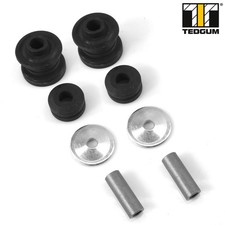 2x TEDGUM Federbeinaufnahme