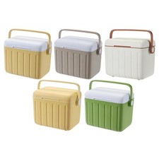 Kühlbox-Aufbewahrungsbehälte