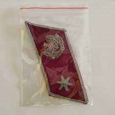 Dienstgrad Polizei Österreich Inspektor E2b | Police Rank Austria | Very rare!