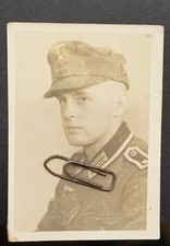 Foto wk2 portrait - foto, gebirgs