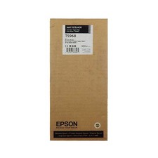 Epson Patrone T5968 Matte