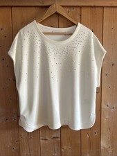 super schönes Shirt von rich&royal, Gr XL, neu und ungetragen