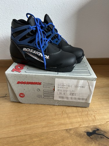 Langlauf schuhe rossignol - langlauf,